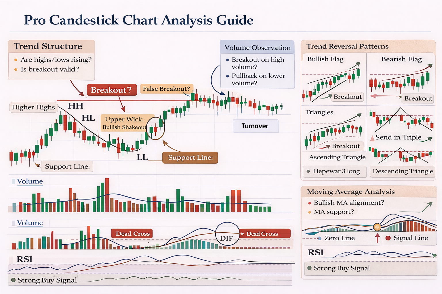 Candlestick Analysis Guide